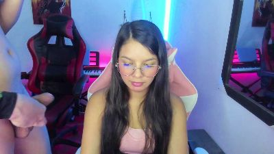 room_kiitty webcam cam4 model stream image