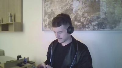 ProphetsRoom webcam cam4 model stream image