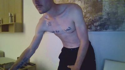 ProphetsRoom webcam model stream image