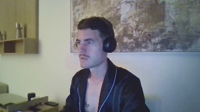 ProphetsRoom webcam model stream image