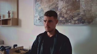 ProphetsRoom webcam model stream image