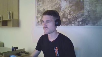 ProphetsRoom webcam model stream image