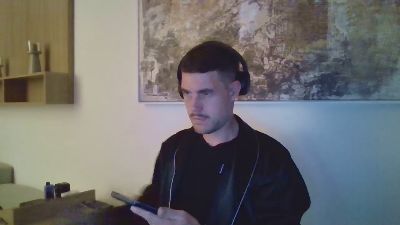 ProphetsRoom webcam model stream image