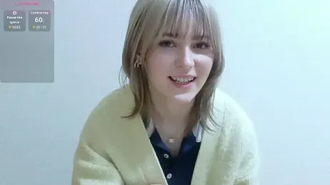 e_ri_ka93 webcam model stream image