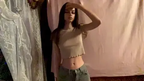 JosefineWahler webcam model stream image