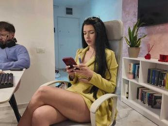 Valeria_xoxo webcam model stream image