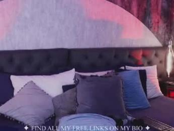 charlotte_germanotta_ webcam chaturbate model stream image