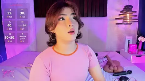 Creamy_Angelo webcam model stream image