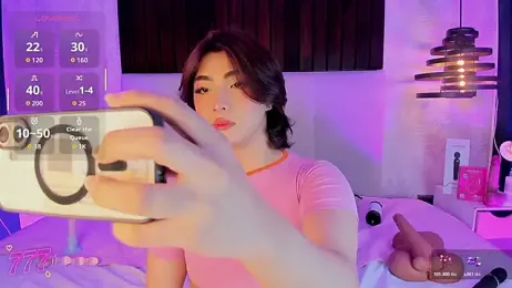 Creamy_Angelo webcam model stream image