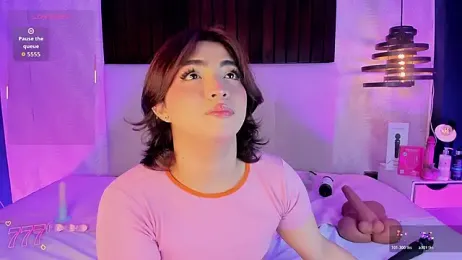 Creamy_Angelo webcam model stream image