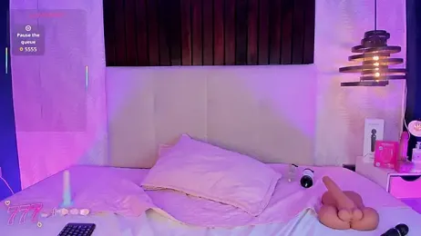 Creamy_Angelo webcam model stream image