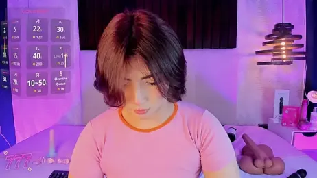 Creamy_Angelo webcam model stream image