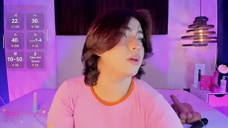 Creamy_Angelo webcam model stream image
