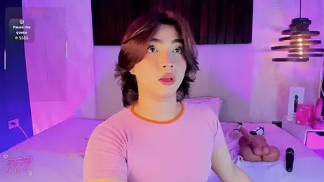 Creamy_Angelo webcam model stream image