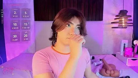 Creamy_Angelo webcam model stream image