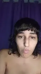 Sw_Mahnenwolf webcam model stream image
