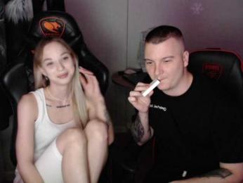 Kiyotaka322 webcam bongacams model stream image