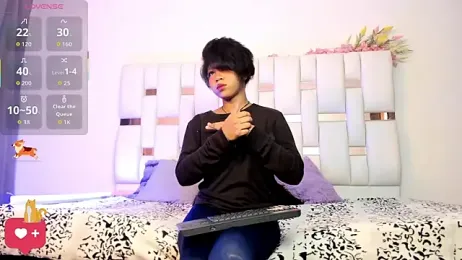 cherryboom23 webcam model stream image