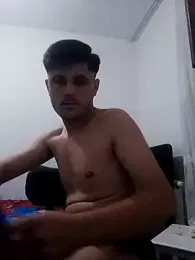 cekoo134 webcam model stream image