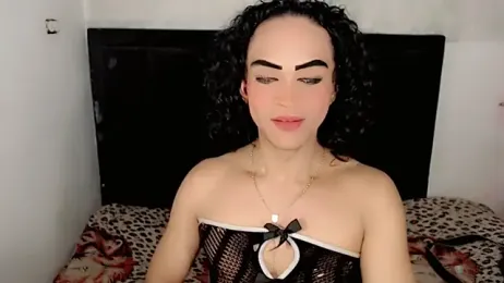 Michell_Queen webcam model stream image