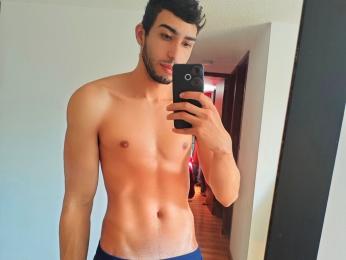 MattewScott webcam livejasmin model stream image