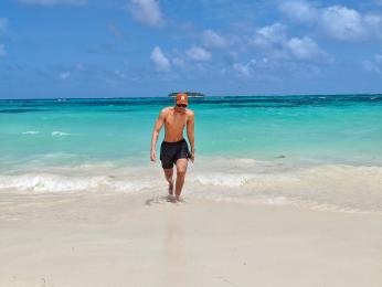 MattewScott webcam model stream image