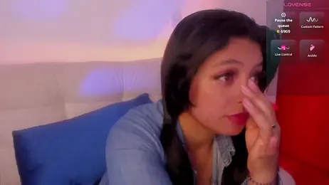 Maitte_lover webcam model stream image