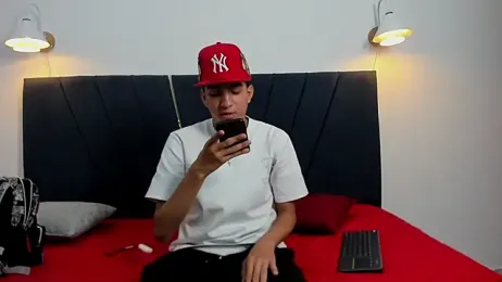 yago_77 webcam model stream image