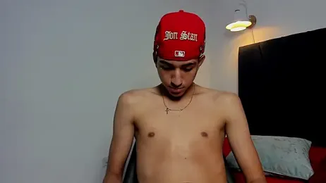 yago_77 webcam model stream image