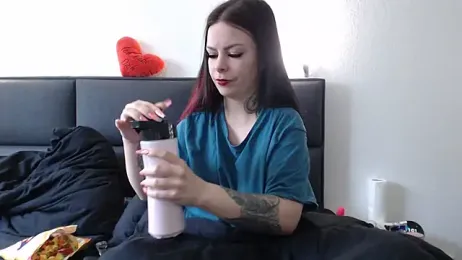 BoeseMoni1998 webcam model stream image