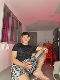 Naytoon__lex webcam model stream image