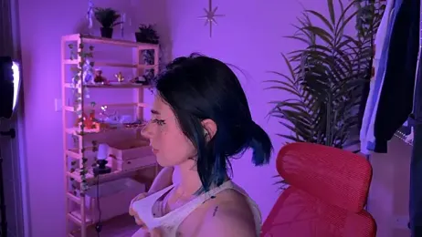 _vixenp webcam model stream image