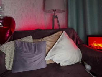 PinkFoxya webcam bongacams model stream image