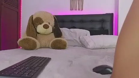 Sofieevans_ webcam model stream image