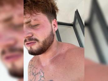 SukubOverlord webcam bongacams model stream image