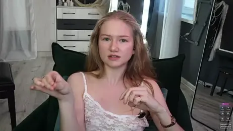 hetaerart webcam model stream image