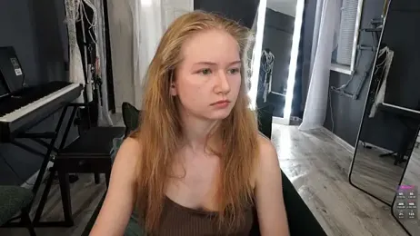 hetaerart webcam model stream image