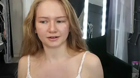 hetaerart webcam model stream image