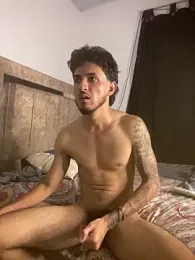 Kriss_Edwards webcam model stream image
