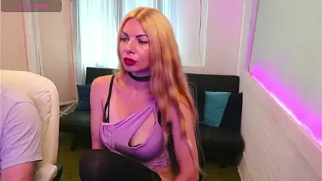AlisaAleksandr webcam stripchat model stream image