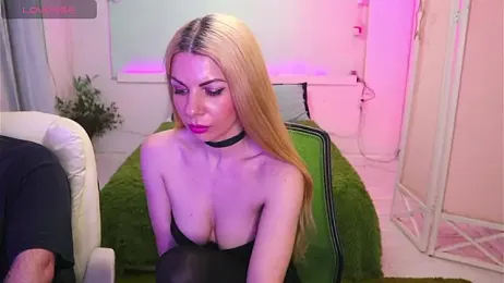 AlisaAleksandr webcam stripchat model stream image