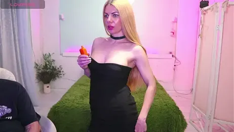AlisaAleksandr webcam stripchat model stream image