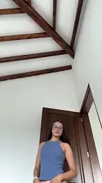 Arilw webcam model stream image