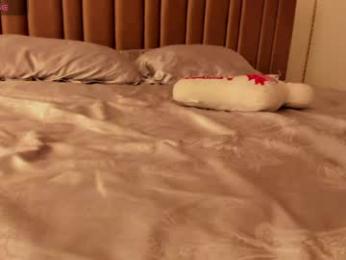 evagomez webcam model stream image