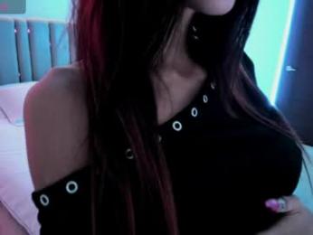 evagomez webcam chaturbate model stream image