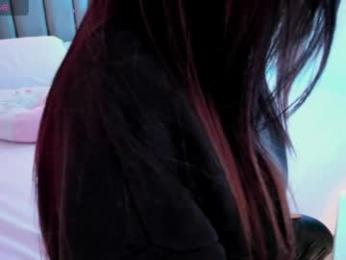 evagomez webcam model stream image