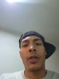 Jhonyblack_1 webcam stripchat model stream image
