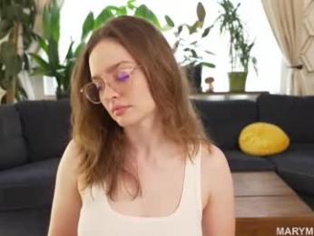 marymoody webcam model stream image