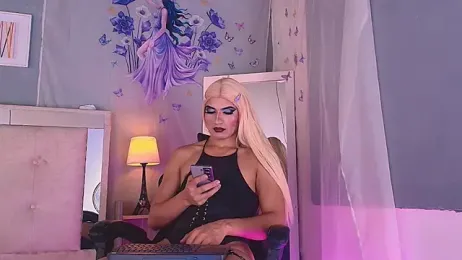 Emily_Castillo_1 webcam model stream image