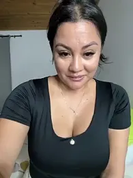 ValeryGrey webcam model stream image